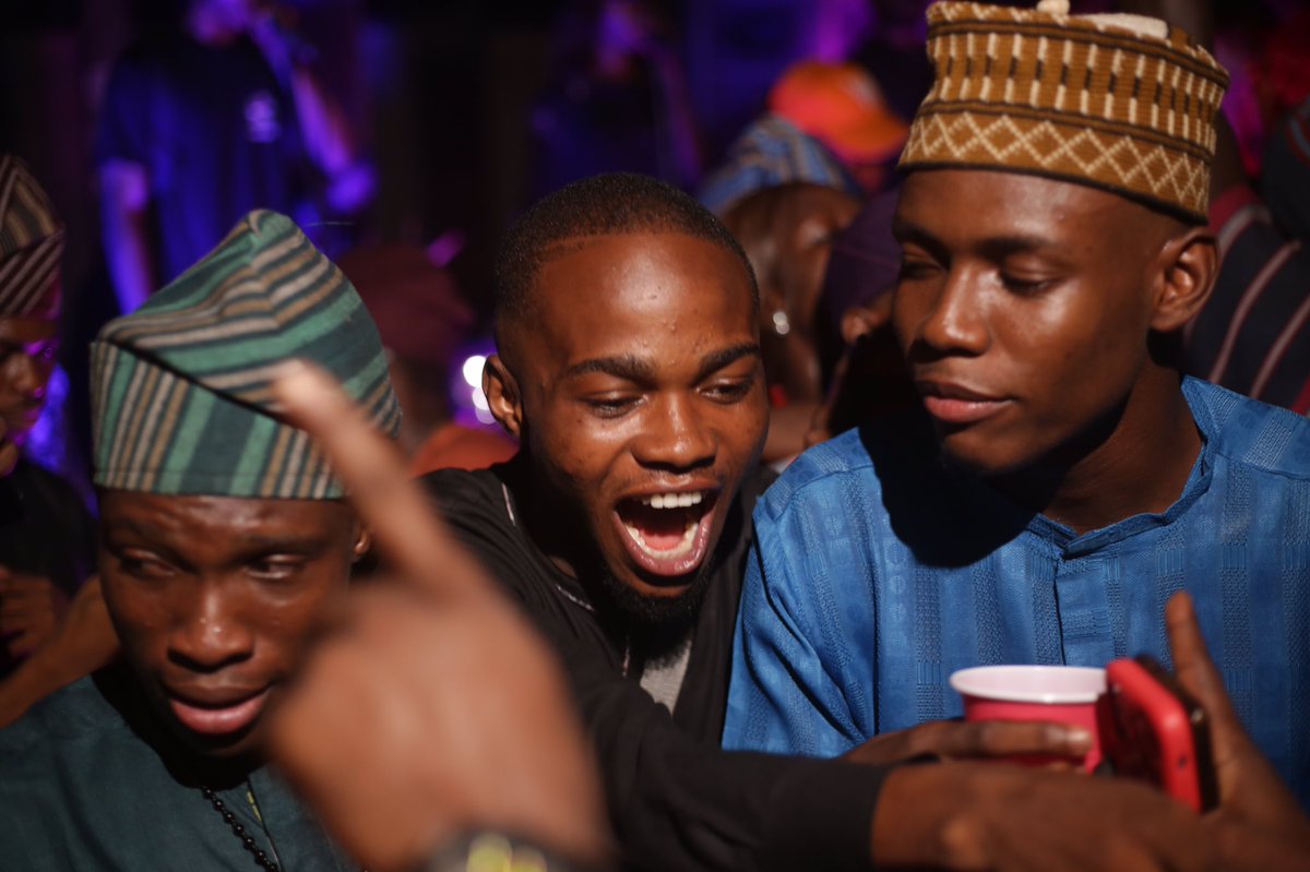 jamesphotogra__'s tweet image. Oju Agbo Ia wa yi 
Shot by Jamesphotography📸💯
#InvictaClass22week #ClassInvicta #invictatungbaDay