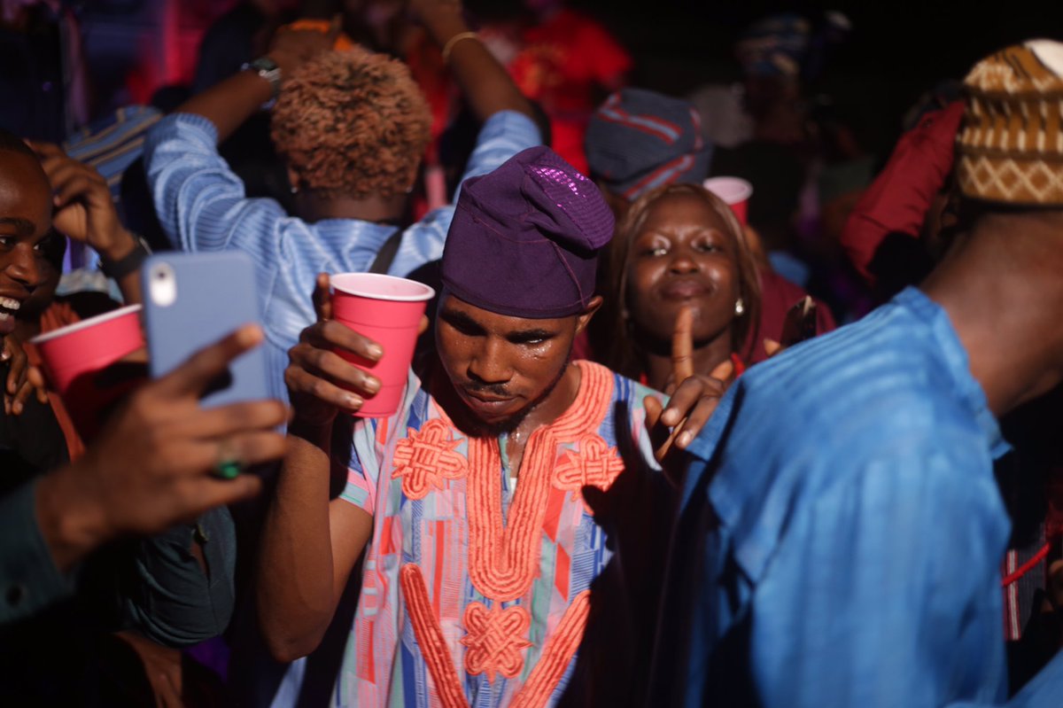 jamesphotogra__'s tweet image. Oju Agbo Ia wa yi 
Shot by Jamesphotography📸💯
#InvictaClass22week #ClassInvicta #invictatungbaDay