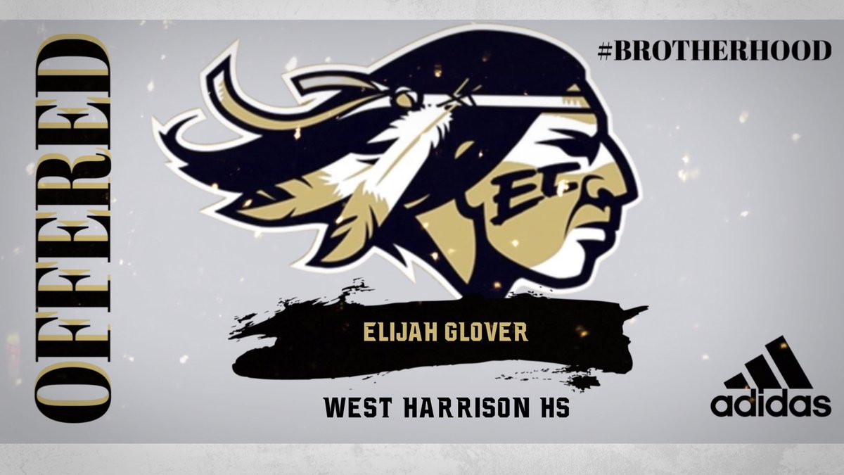 After a great conversation with <a href="/phuddleston_ph/">Coach Parrish Huddleston</a> I am blessed to receive my first offer from East Central Community College !
<a href="/Coach_Patrick9/">Quincy</a> <a href="/Coach_Luther/">Coach Ben Luther 🏈🥞‼️</a>