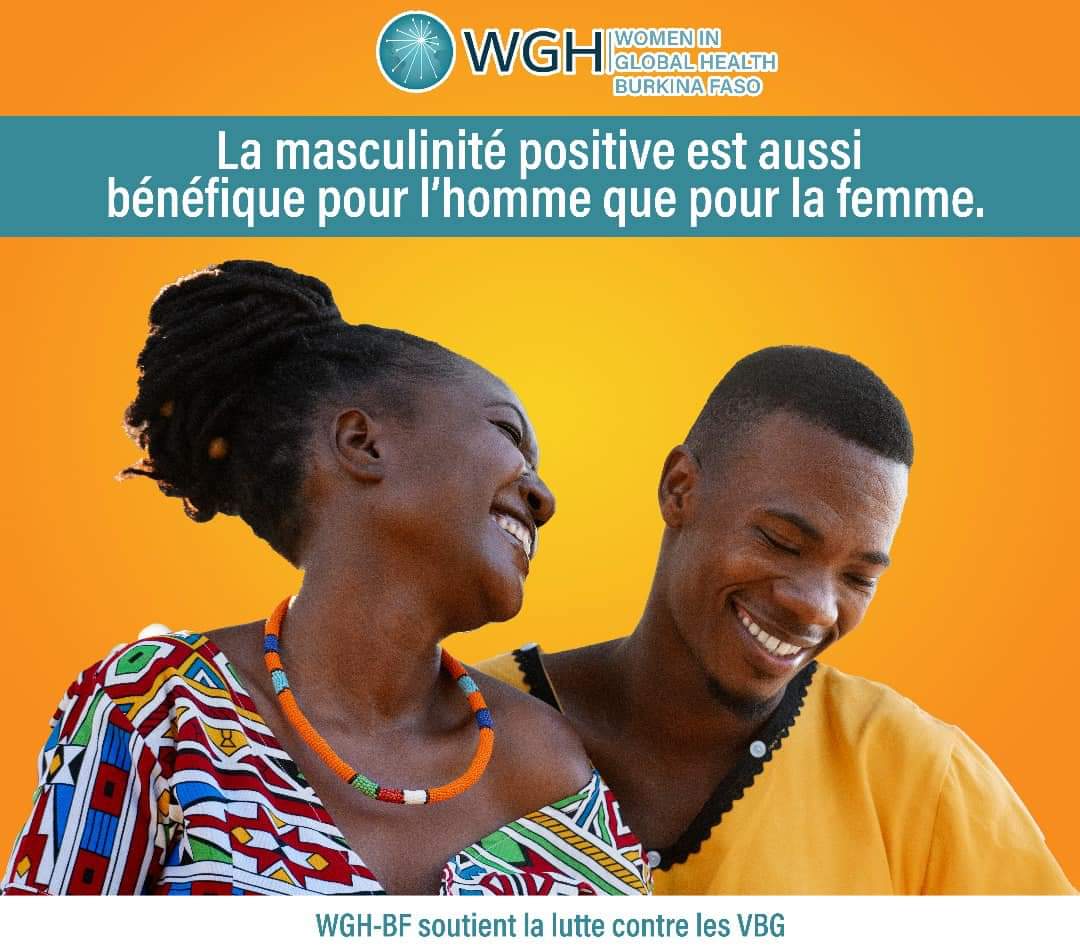Day 5 
#16DaysOfActivismAgainstGBV 
#VBG