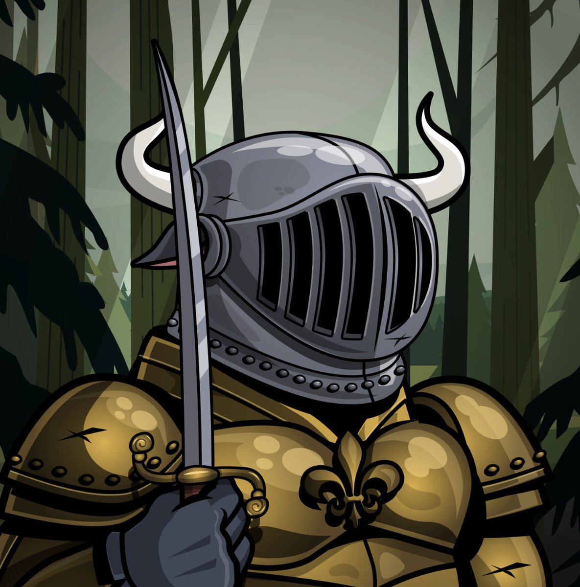 Irontree23's tweet photo. feeling golden #bullishbulls @Bullbarcoin #HBAR #hbarn #HBARbarians https://t.co/zTOW9obHHb