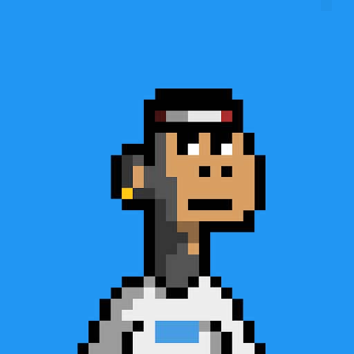 Nicosol__'s tweet image. @BitMonkeysClub token airdrop soon. 🪙

You can enter on the 3 snapshot, cheap price, good community and fire pixel art.

On the first day, touch 1.8 fp, we can come back to those prices 🚀