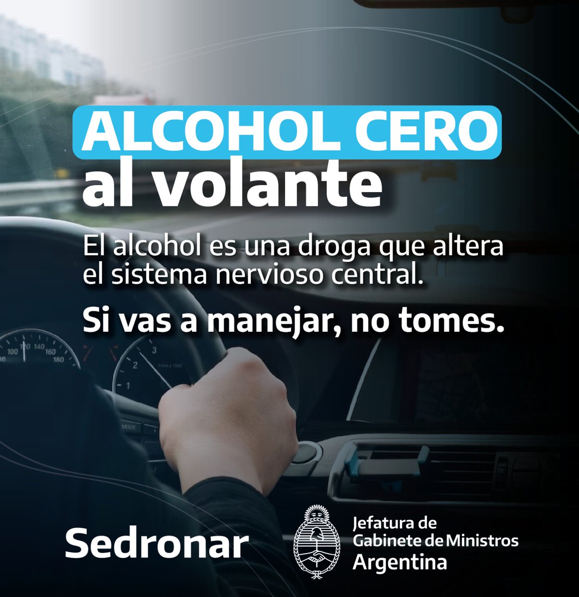 Sedronar tweet media