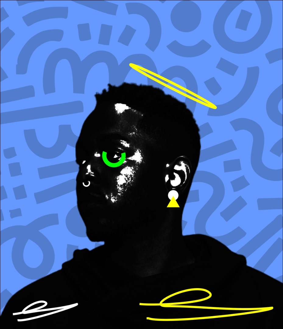 Posh_Josh_'s tweet image. #Day9 #40daysdesignchallenge 

I&apos;m falling in love with posters already 😂😂