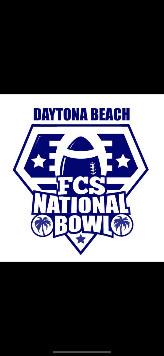 Thank you for the opportunity FCS bowl