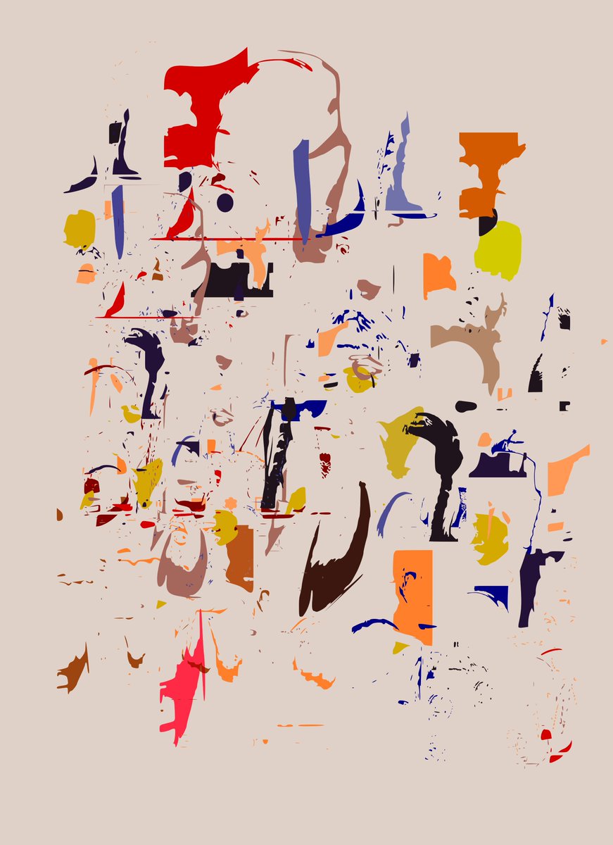 this is how I look in real life