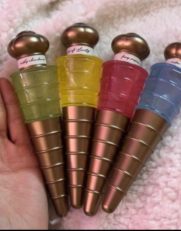 fairysoiree's tweet photo. i just know that someone is gonna put these up their ass https://t.co/guccLVHT1h