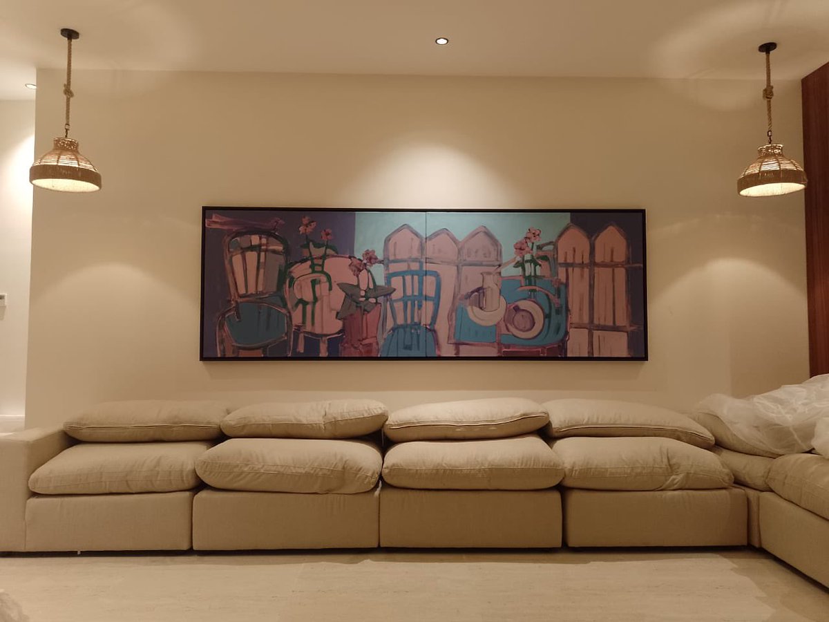 تحفة فنية للفنان الرائع الدكتور سلطان الزياد👌🏽 <a href="/s_zeyad_art/">د. سلطان الزياد</a>