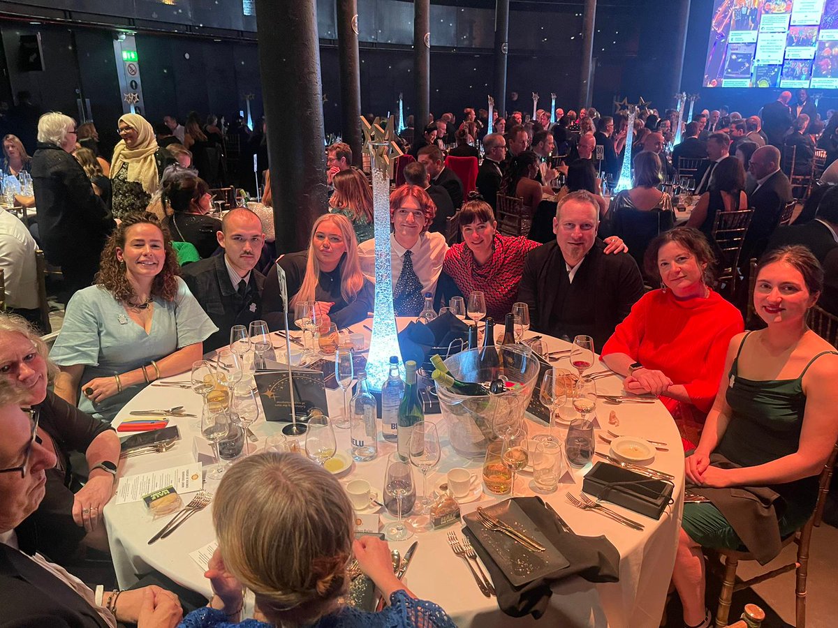 Kitty's Launderette tweet media