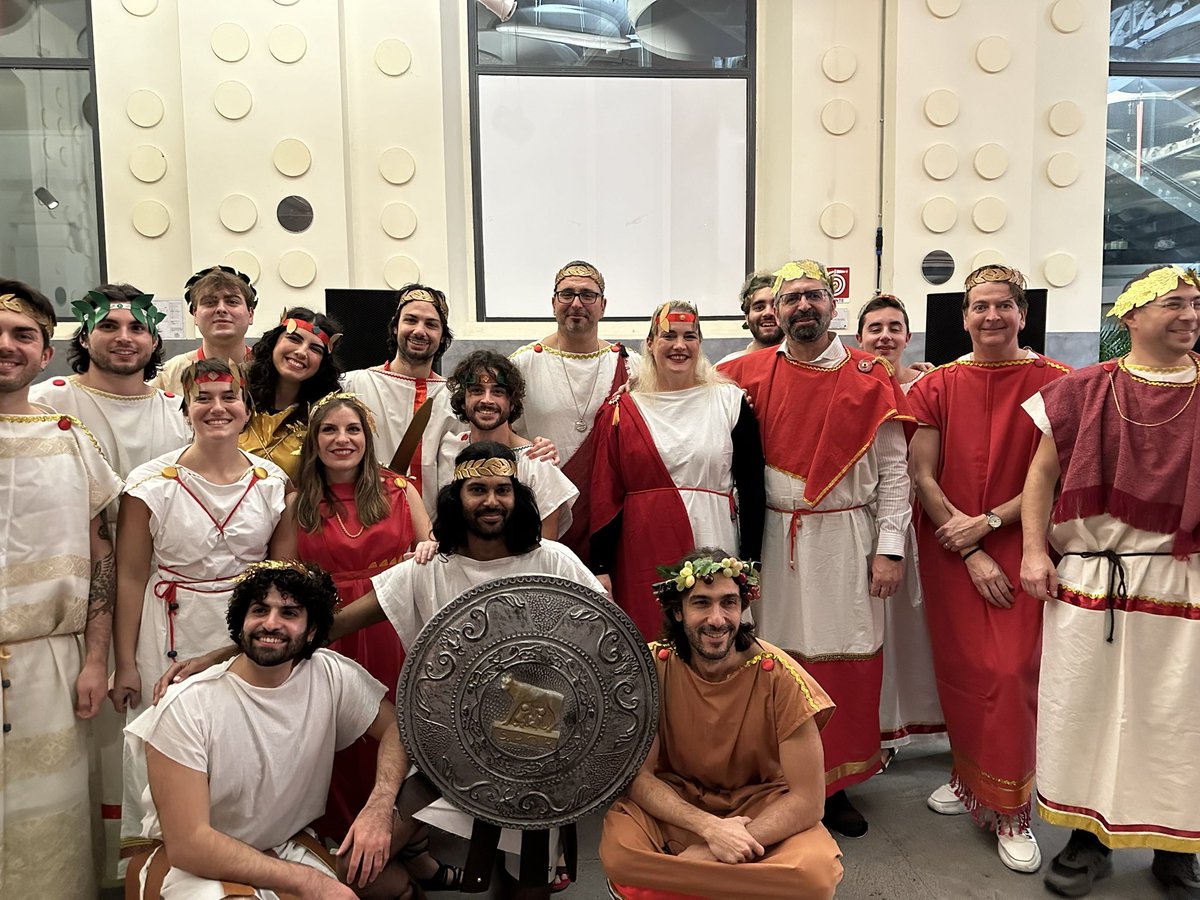 ICSOC Conference tweet media