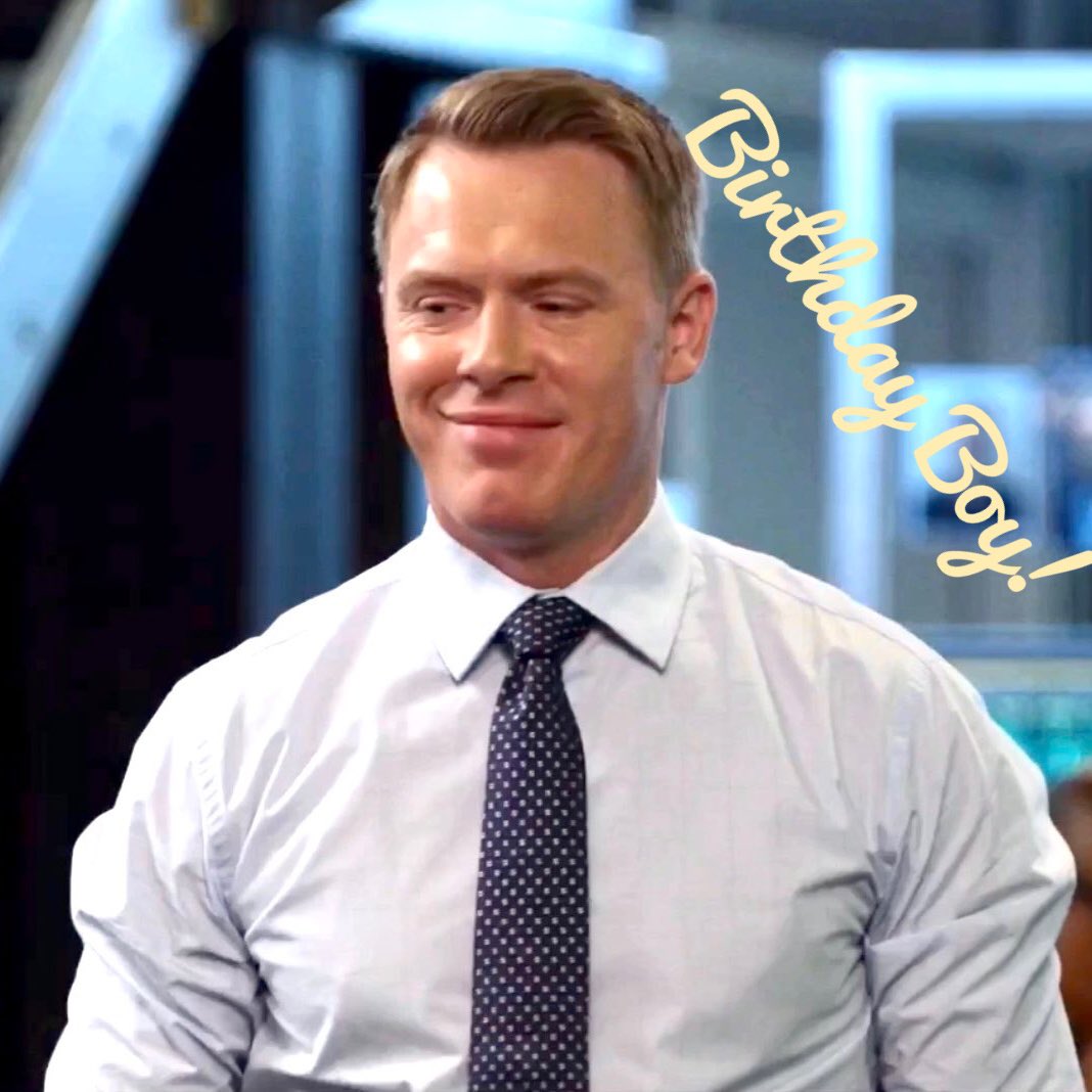 RyanLewis91's tweet photo. Happy Birthday, @DKlattenhoff!
I wish you all the best! Have an awesome day! ❤️💕❤️💕 https://t.co/AXujXuwz77