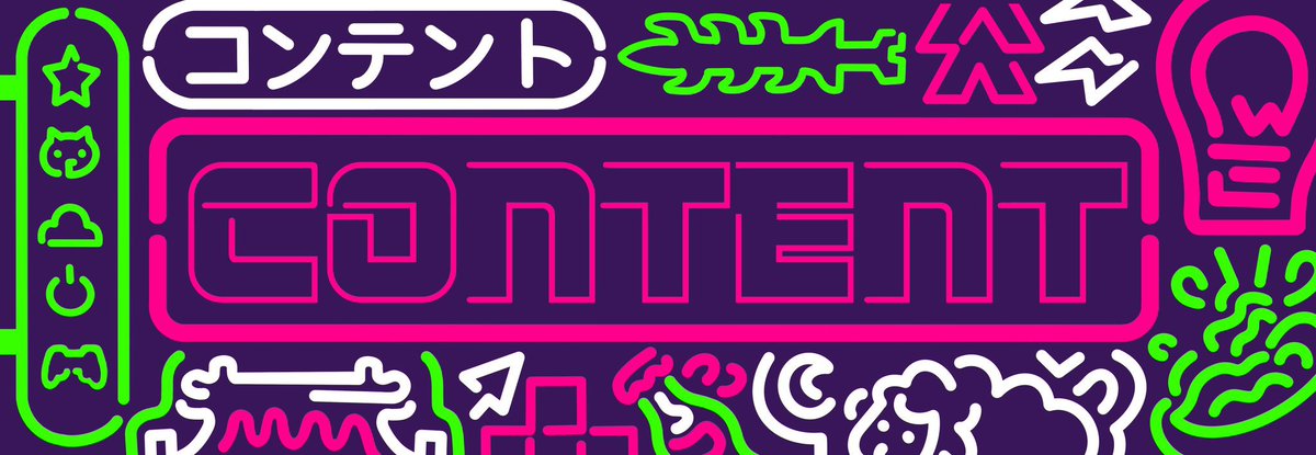 Content Collection tweet media