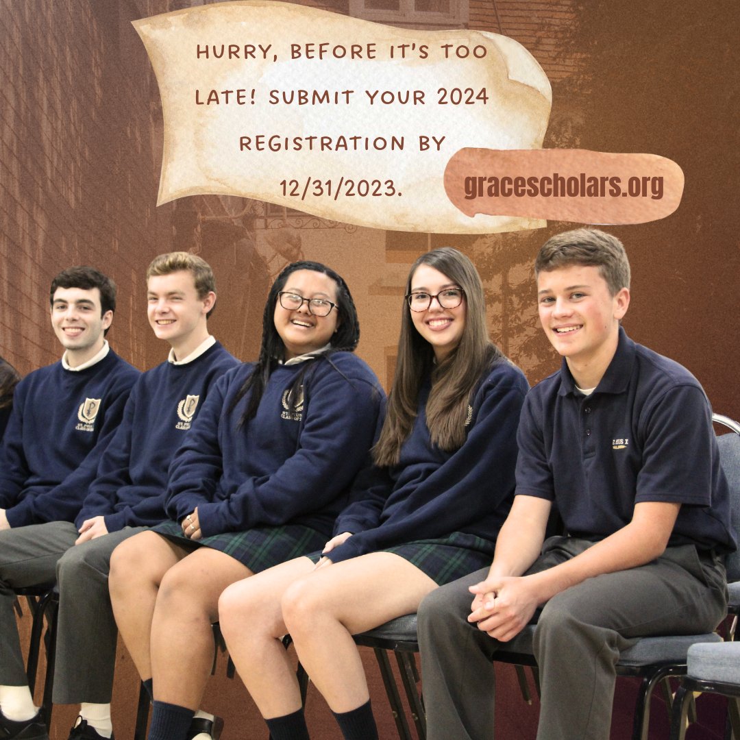 GRACEScholars's tweet photo. Register at https://t.co/ACogQ8EnSJ https://t.co/CO9Jvr3EpA
