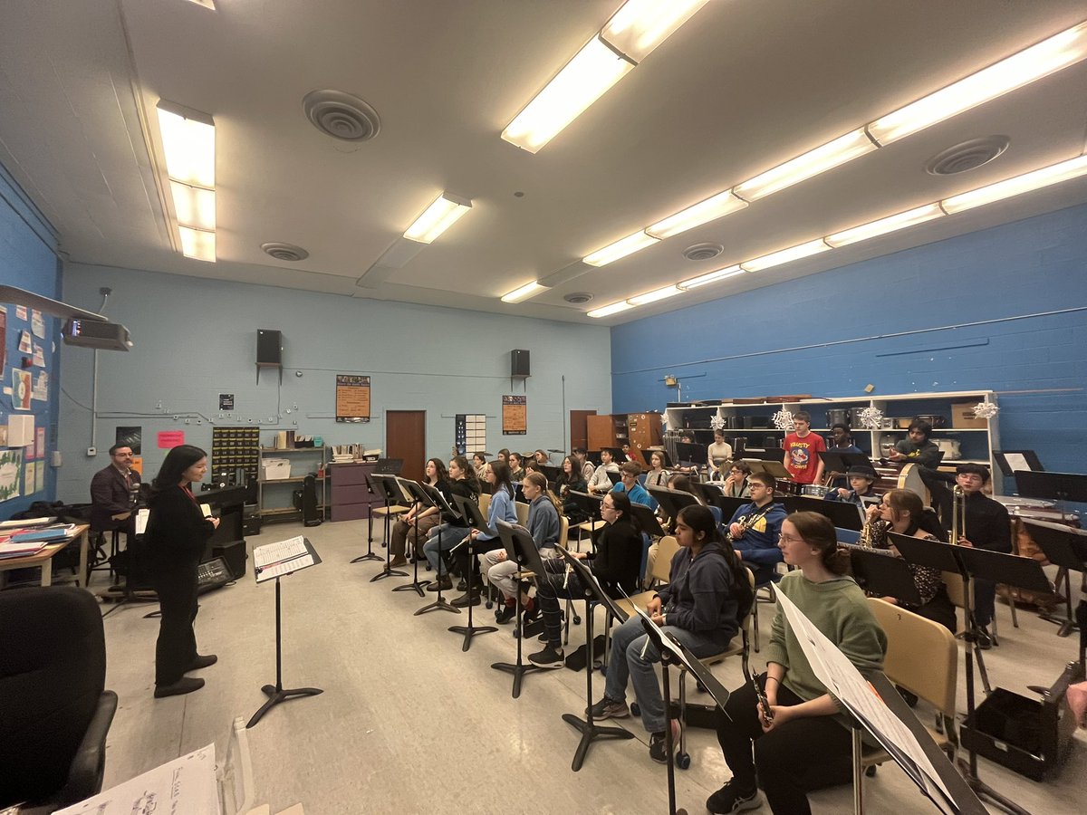 MDJH Music tweet media