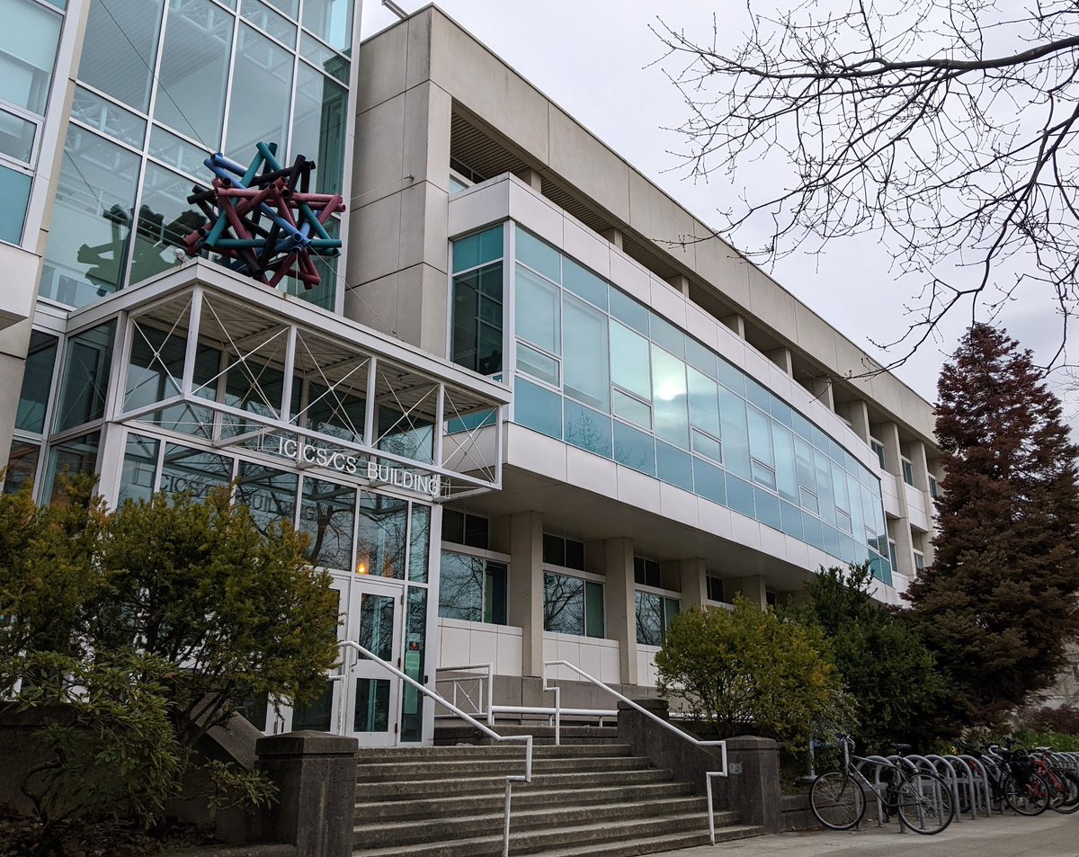 I am recruiting PhD students to join my group and the @ubc_spl. If you are interested in research in automated testing & program analysis & the like, apply to @UBC_CS by dec 15 here: cs.ubc.ca/students/grad/…