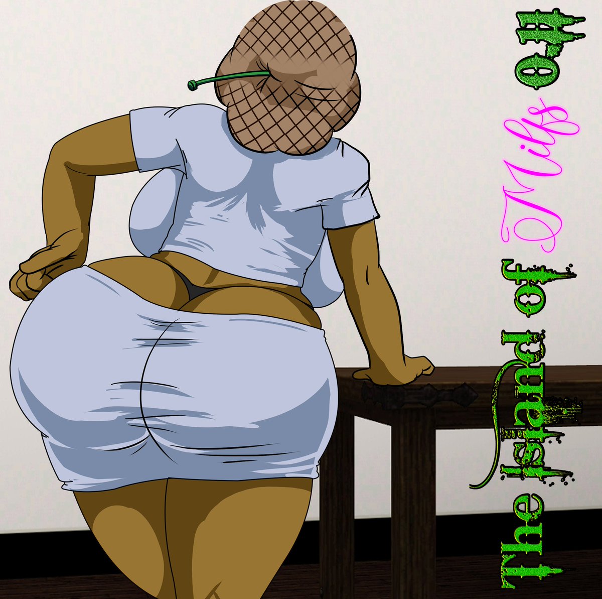 inocless's tweet photo. Things seem pretty calm for now... 😏

Public release on December 4th

Link: 

https://t.co/17eQySVt1V

#BBW #Milf #NSFWGame #Hentai #Ass https://t.co/7b6KJc3eUB