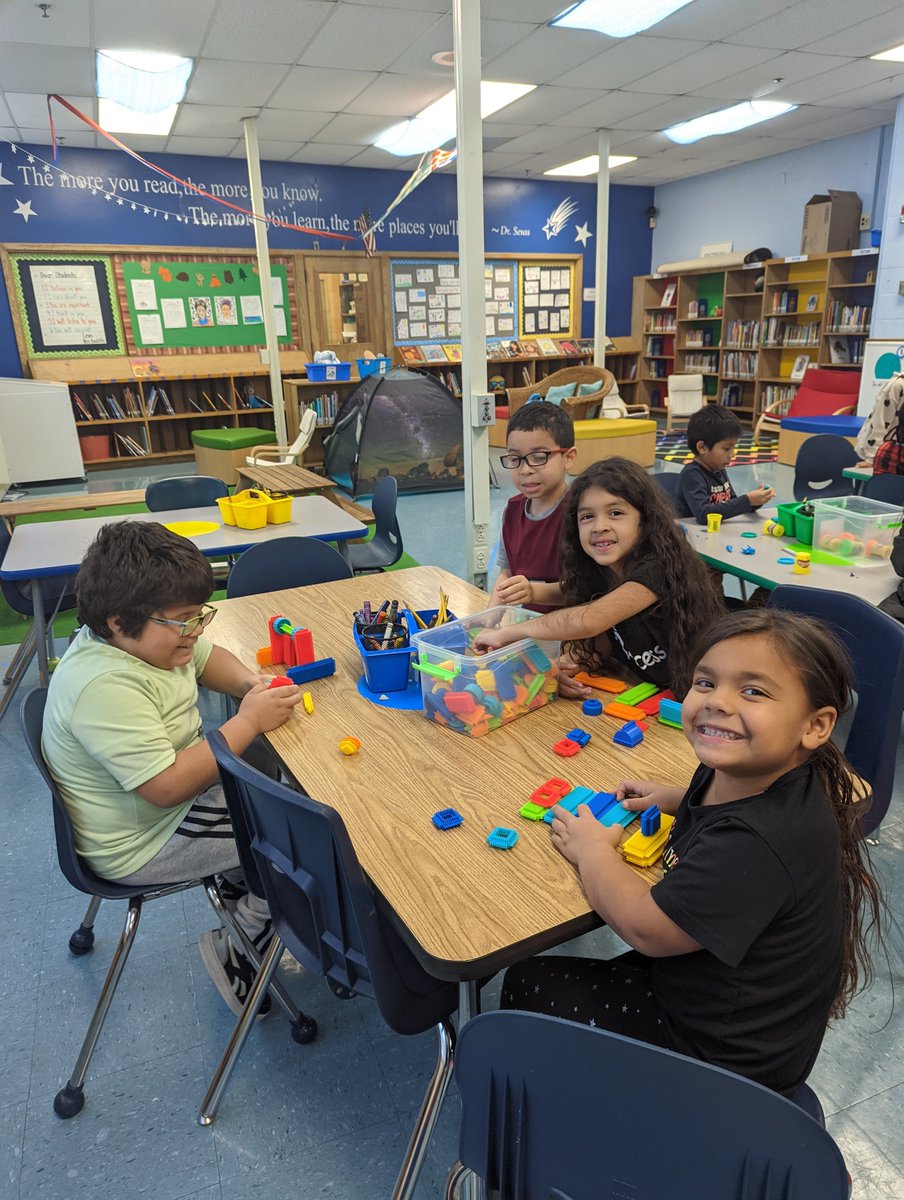 Megan Baublitz (@msbaublitz_) on Twitter photo These <a href="/NorwoodES/">Norwood Elementary</a> superstar 1st graders earned celebration stations for extra special today! They had so much fun being creative, building, and sharing materials. These <a href="/NorwoodES/">Norwood Elementary</a> superstar 1st graders earned celebration stations for extra special today! They had so much fun being creative, building, and sharing materials.