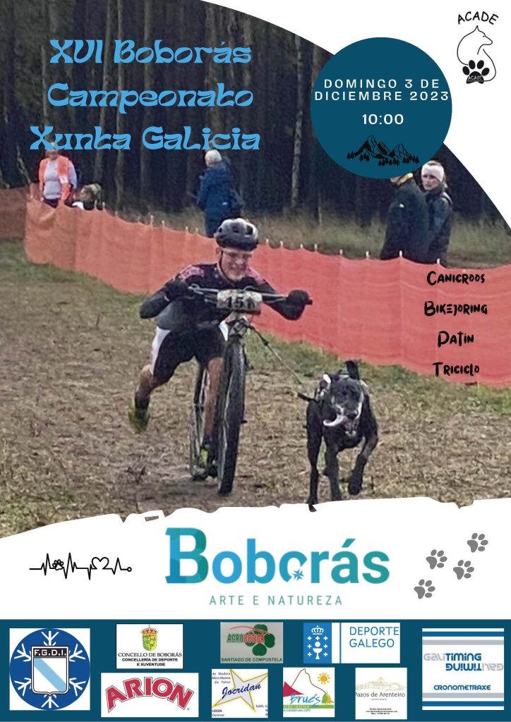 ＬＩＳＴＡＳ ＤＥ ＳＡＬＩＤＡ del #Campeonato 🏆 <a href="/Xunta/">Xunta de Galicia</a>  de #mushingtierra 🐕‍🦺🐕‍🦺 <a href="/FGDInvierno/">FGDI</a>  que se celebra el domingo en <a href="/ConcelloBoboras/">Concello de Boborás</a> 
fgdi.es/web/campionato…

<a href="/patrybelga/">acade</a>