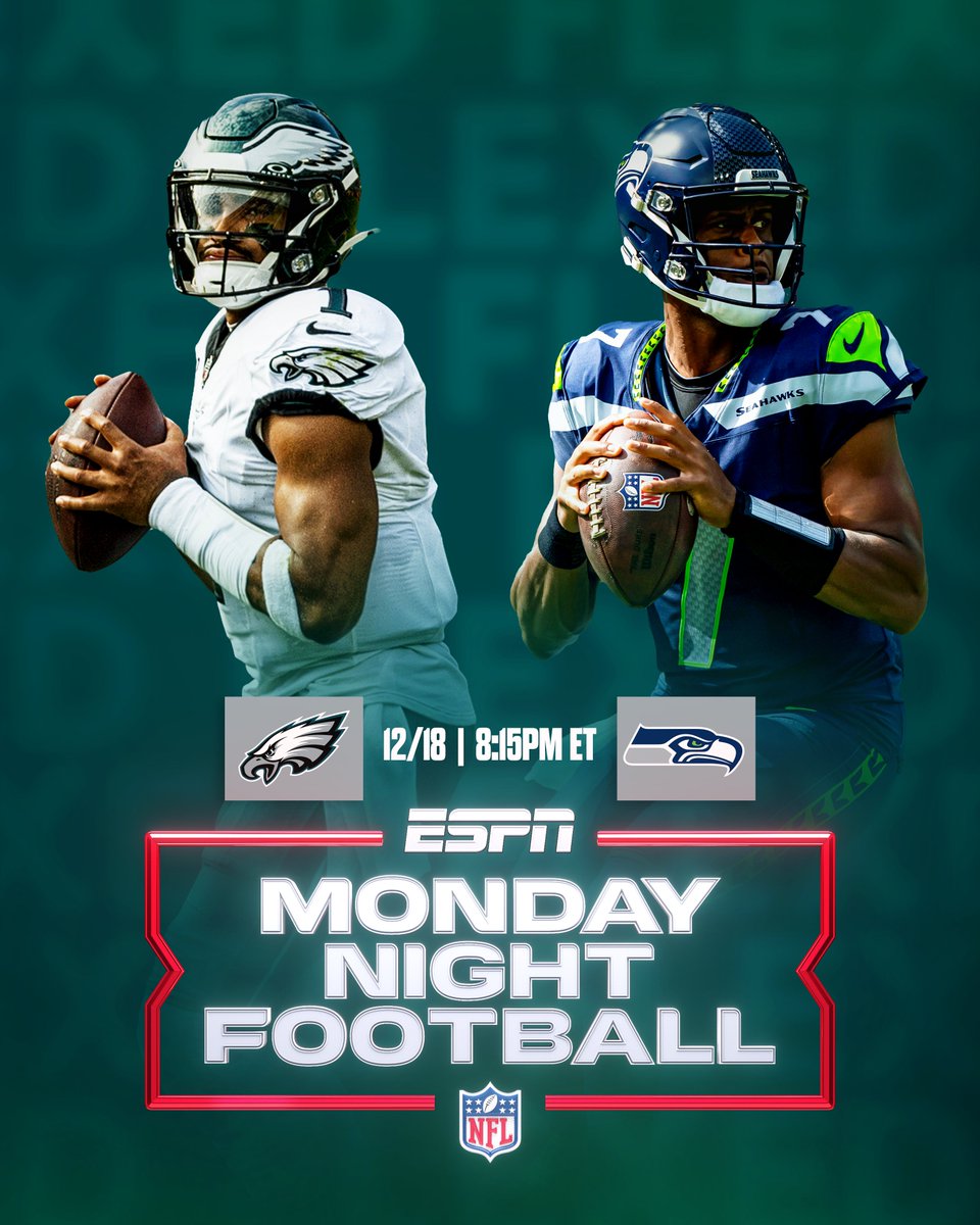 Philadelphia Eagles tweet media