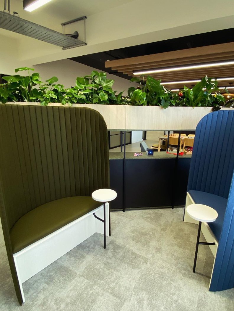 JustPlants's tweet photo. A little selection of plants from our recent maintenance travels....

#plants #officedesign #plantsmakepeoplehappy #plantsatwork #officeplants #plantmaintenance https://t.co/mQGIrdoZKp