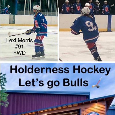 #NewProfilePic @TeamHolderness @HoldernessToday @NEPSGIHA @NEPSAC @NEPrepAthletics @nhsportspage @NEHockeyJournal