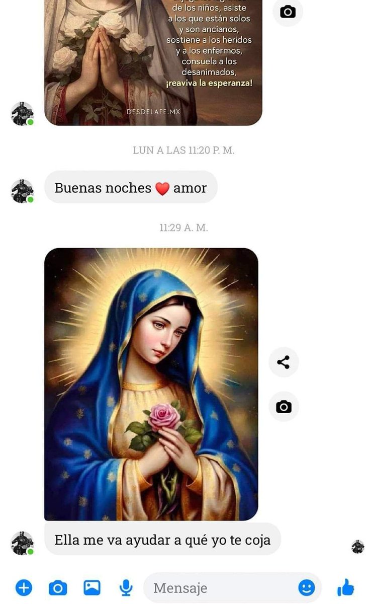 SresRomanticos's tweet photo. Señores 1% posiblidad, 99% fe. https://t.co/LsEZlxqKI5