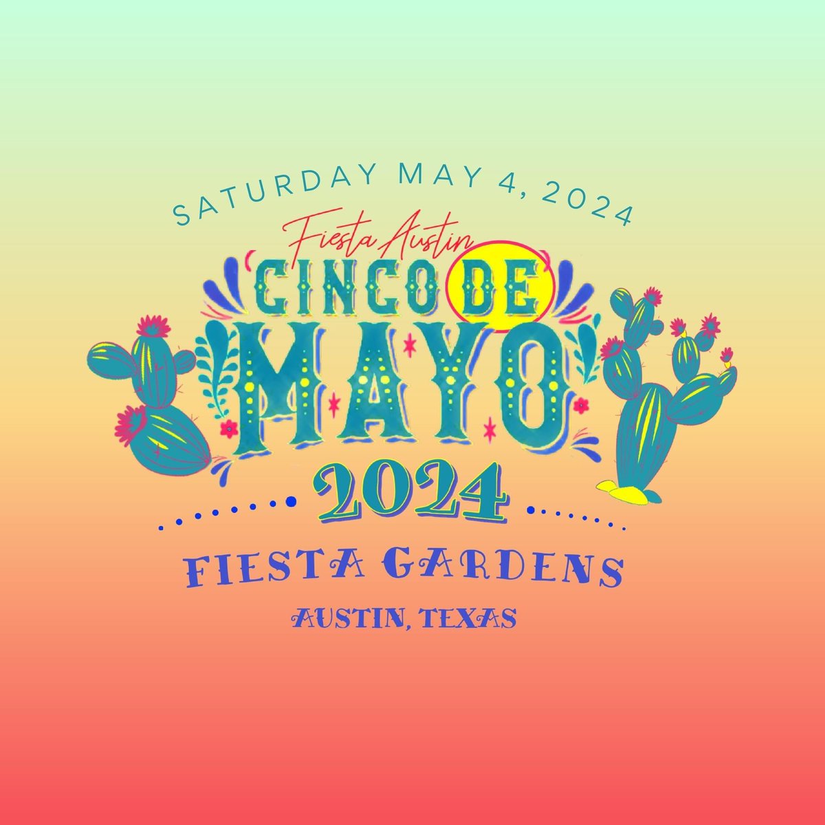 Fiesta Austin tweet media