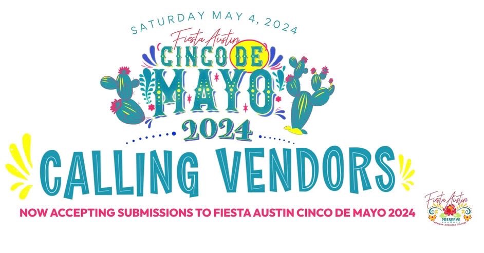 Fiesta Austin tweet media