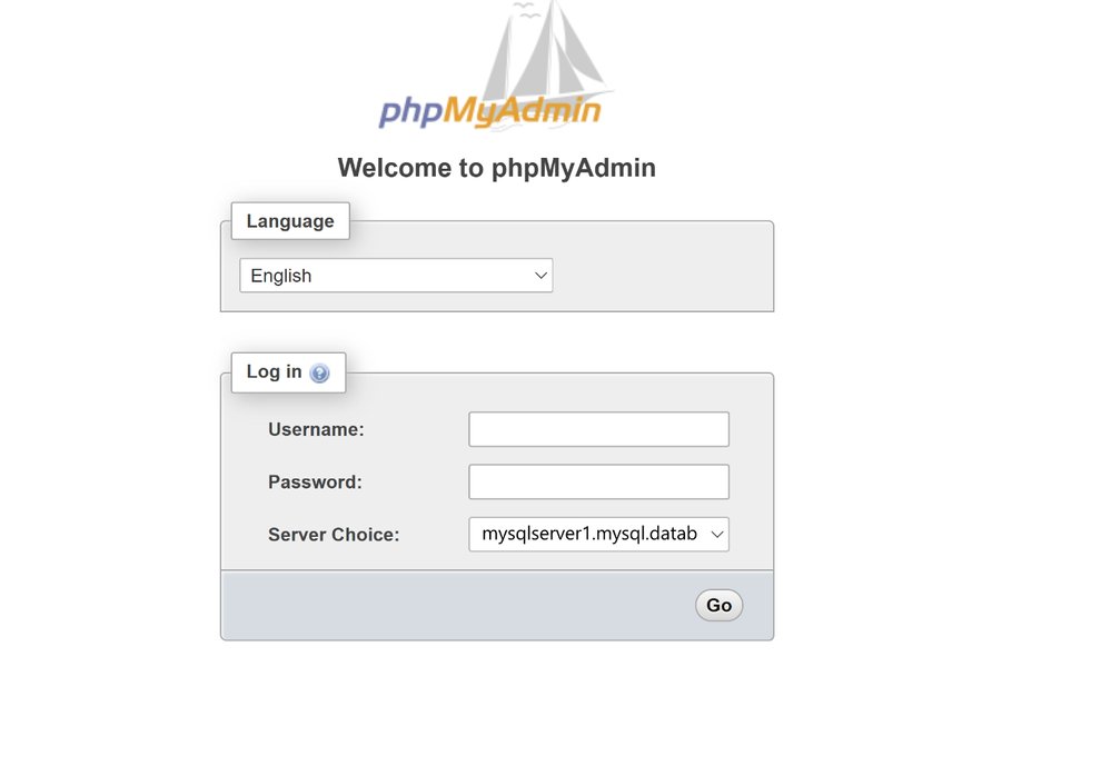MSTCommunity's tweet image. Learn how to set up #phpMyAdmin on an #Azure virtual machine and how to connect to an #AzureDatabaseforMySQL flexible server and query your data! msft.it/6012iMeVn