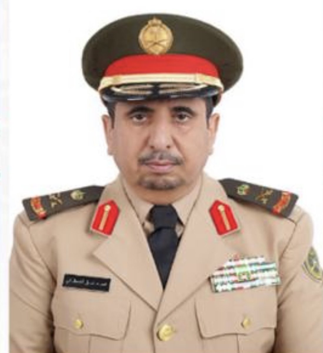 alriaynews's tweet photo. #تهنئة
نتقدم بخالص التهاني والتبريكات إلى سعادة اللواء الركن/ محمد بن علي بن طمسان آل عادي بمناسبة ترقيته الى رتبة لواء بوزارة الدفاع سائلين الله عز وجل أن تكون عوناً لهم على طاعته ودافعاً لمزيد من العطاء لخدمة الدين ثم المليك والوطن.
#صحيفة_الرأي_الإلكترونية https://t.co/4ZiEVFCxuy