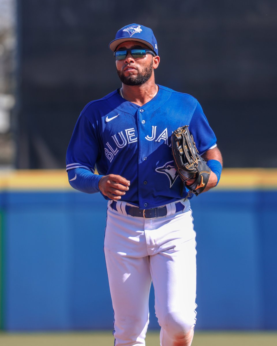 OFFICIAL: We’ve signed the following players to Minor League deals with an invite to #SpringTraining 

🔹 UTIL Rafael Lantigua 
🔹 OF Steward Berroa 
🔹 C Max McDowell