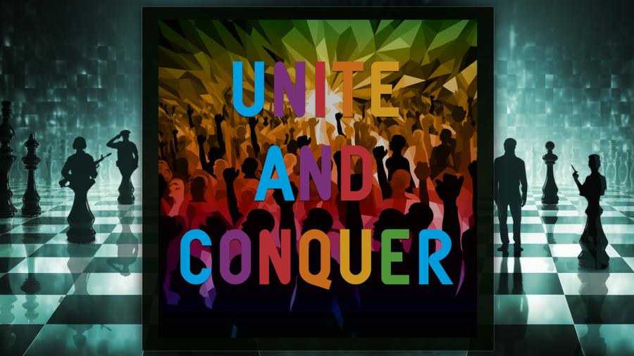 Let us overwehlm the “divide et impera”; Unite your friends, families, common grounds, embrace differences: you are now in the age of the great expanse rather than the great divide 

You can find out more at discord.gg/citizenstar