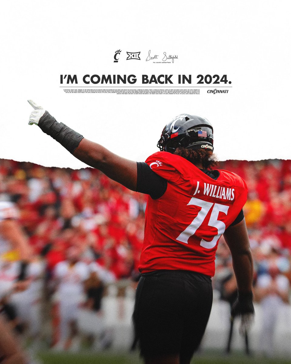 John Williams tweet media