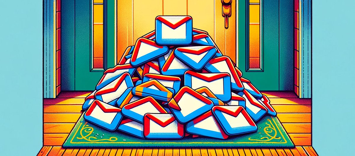 browserbots's tweet photo. Discover how to automate Gmail in Chrome for sending email blasts with this step-by-step guide.

https://t.co/yWfYEC0oAs

#RPA #Automation #bots #axiomai #browserbots #gmailhack #Gmail https://t.co/xW5eTexOYl