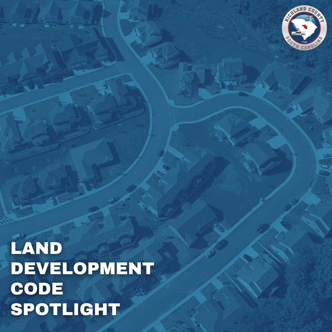RichlandSC's tweet photo. Transportation projects are going on all over #RichlandCountySC thanks to the #TransportationPenny program.
These projects meet the requirements of the County's #LandDevelopmentCode (LDC), which include lessening road congestion.
Learn more: https://t.co/WV21IPYN78 https://t.co/KAWvcDVXgk