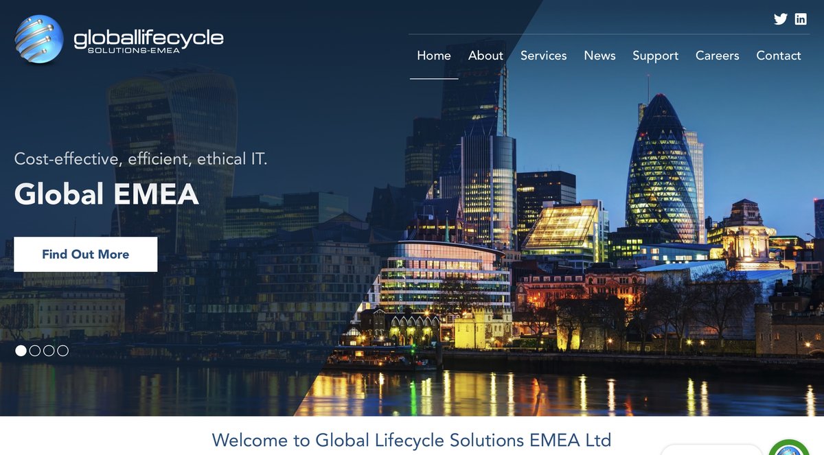 Global EMEA tweet media