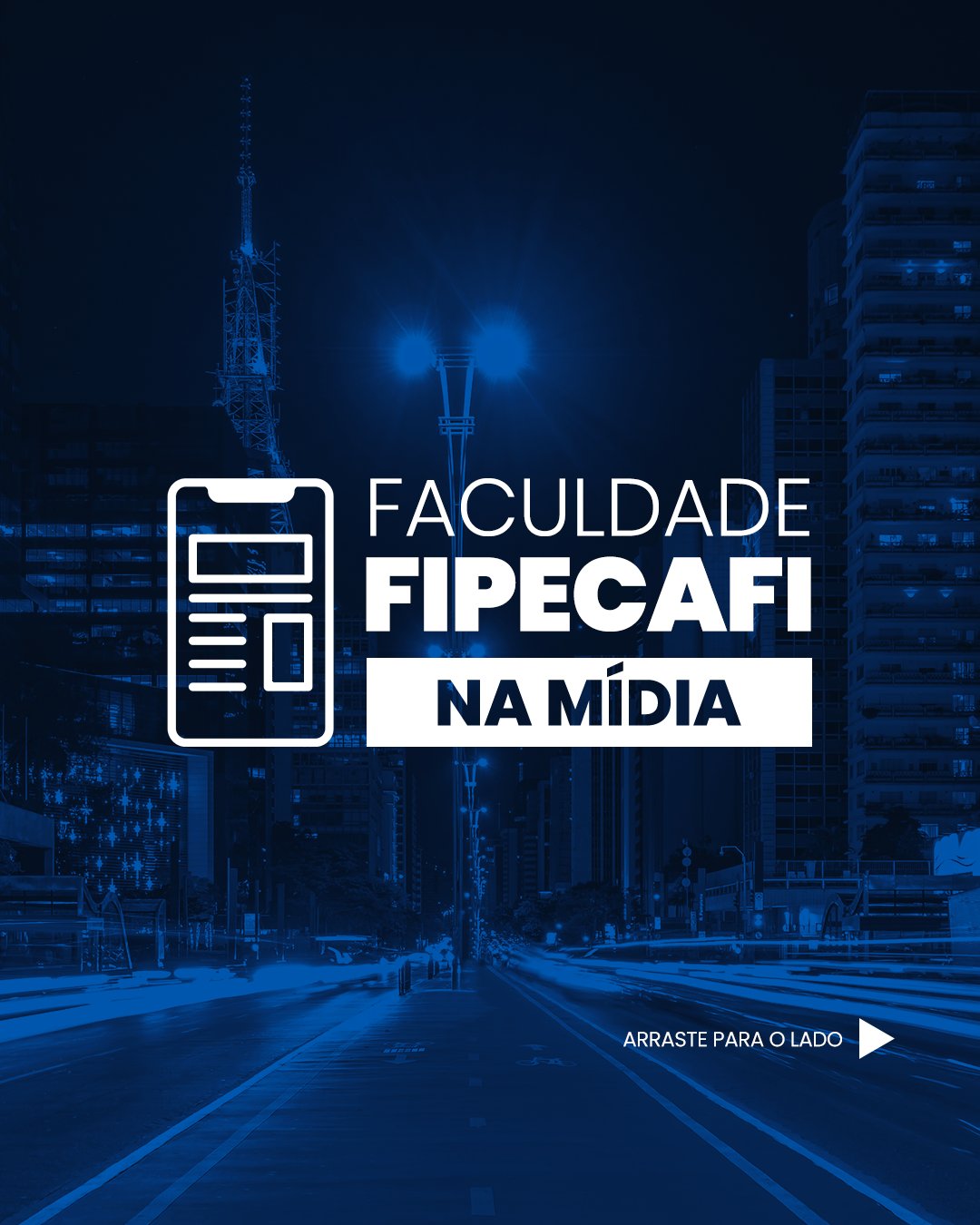 Fipecafi - Trade School in São Paulo