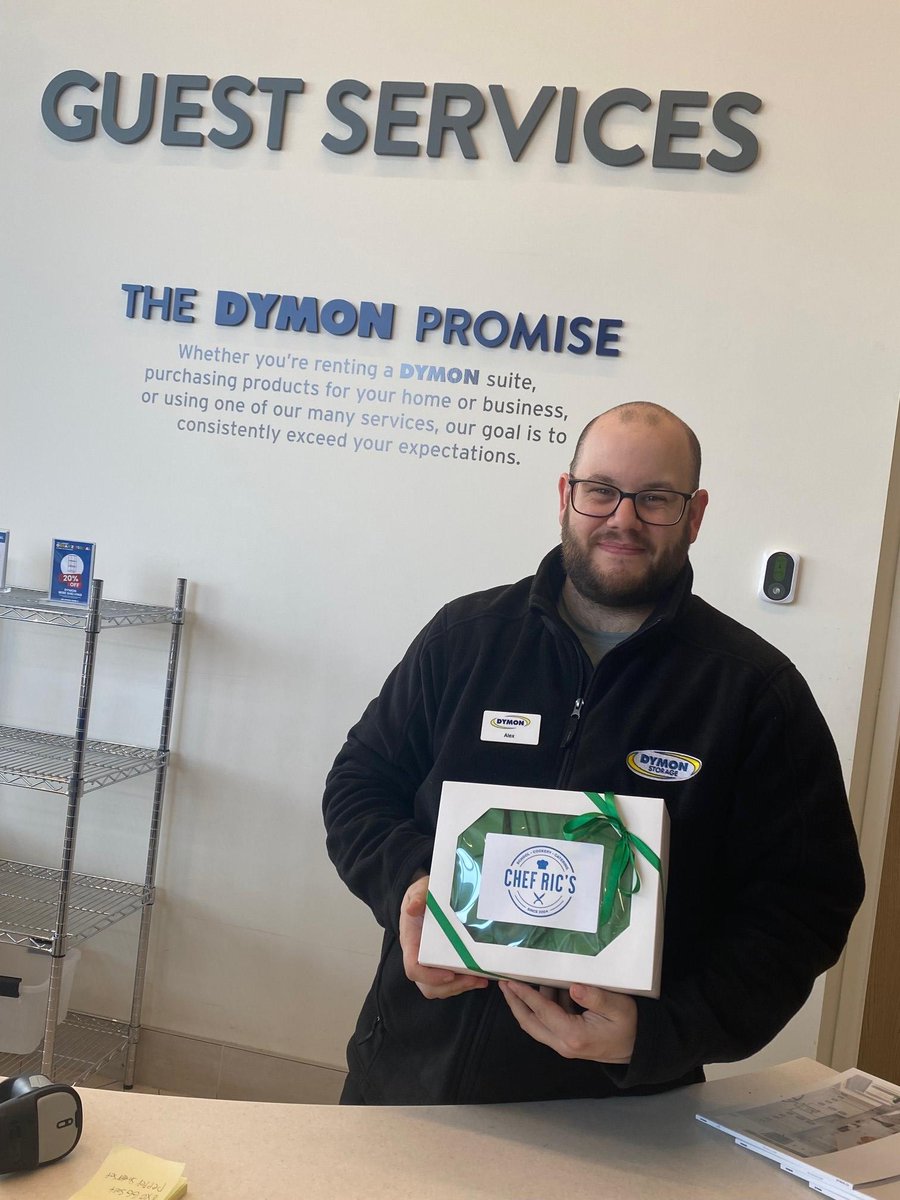 OttawaMission's tweet photo. A heartfelt thank you to @DymonStorage for their generosity in this year’s #GivingTuesday campaign.  

This is our 6th year working together on this campaign, &amp; your dedication and commitment to community engagement to support our most vulnerable people does not go unnoticed. https://t.co/C0D8UKUD5D