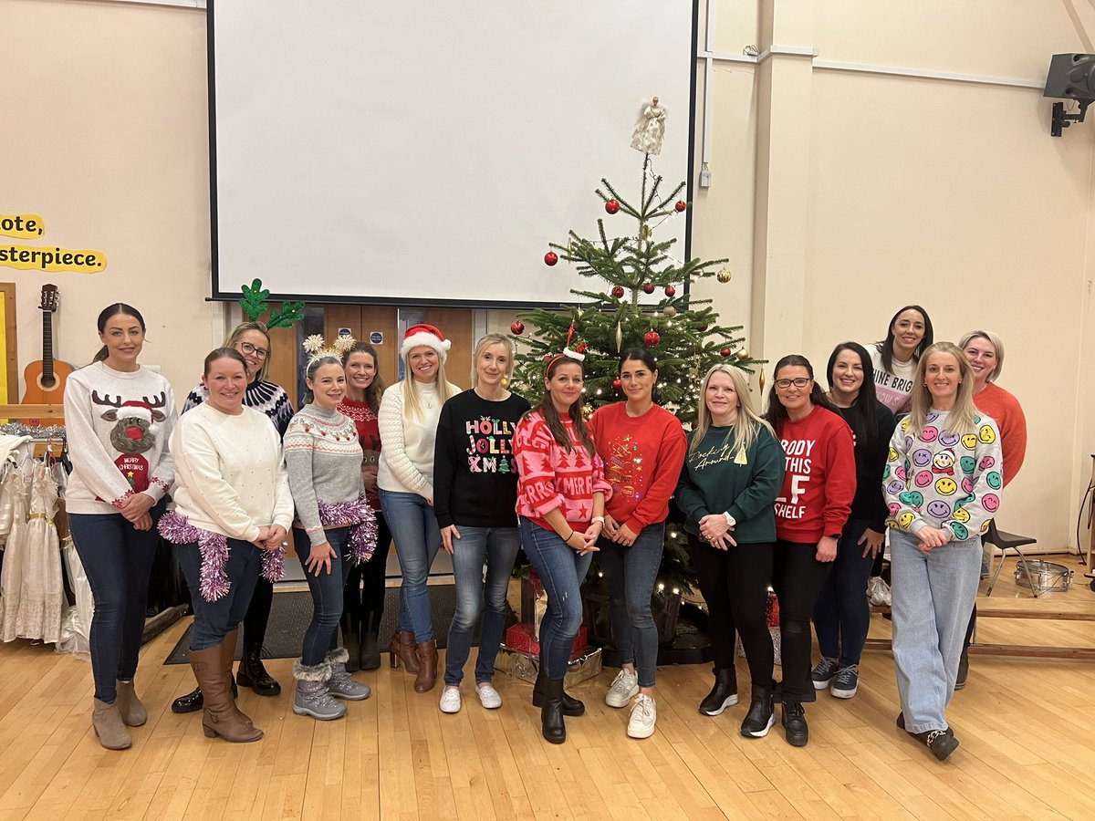 St Chad's tweet media