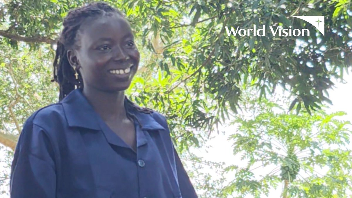 Mesfin (@mesfinloha) on Twitter photo Timely, targeted, & empowering support to young women like Delifina in Rajaf unleashes their potential. It restores dignity, hope, self-esteem, & busts the myth, as she declares herself the 1st female electrician in her commnity, thanks to <a href="/WorldVision/">World Vision</a> #Canada supported training Timely, targeted, & empowering support to young women like Delifina in Rajaf unleashes their potential. It restores dignity, hope, self-esteem, & busts the myth, as she declares herself the 1st female electrician in her commnity, thanks to <a href="/WorldVision/">World Vision</a> #Canada supported training