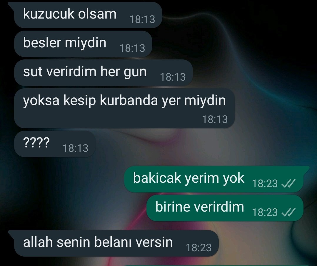 solucan akimi bana yapilirsa giriş gelişme ve sonuç