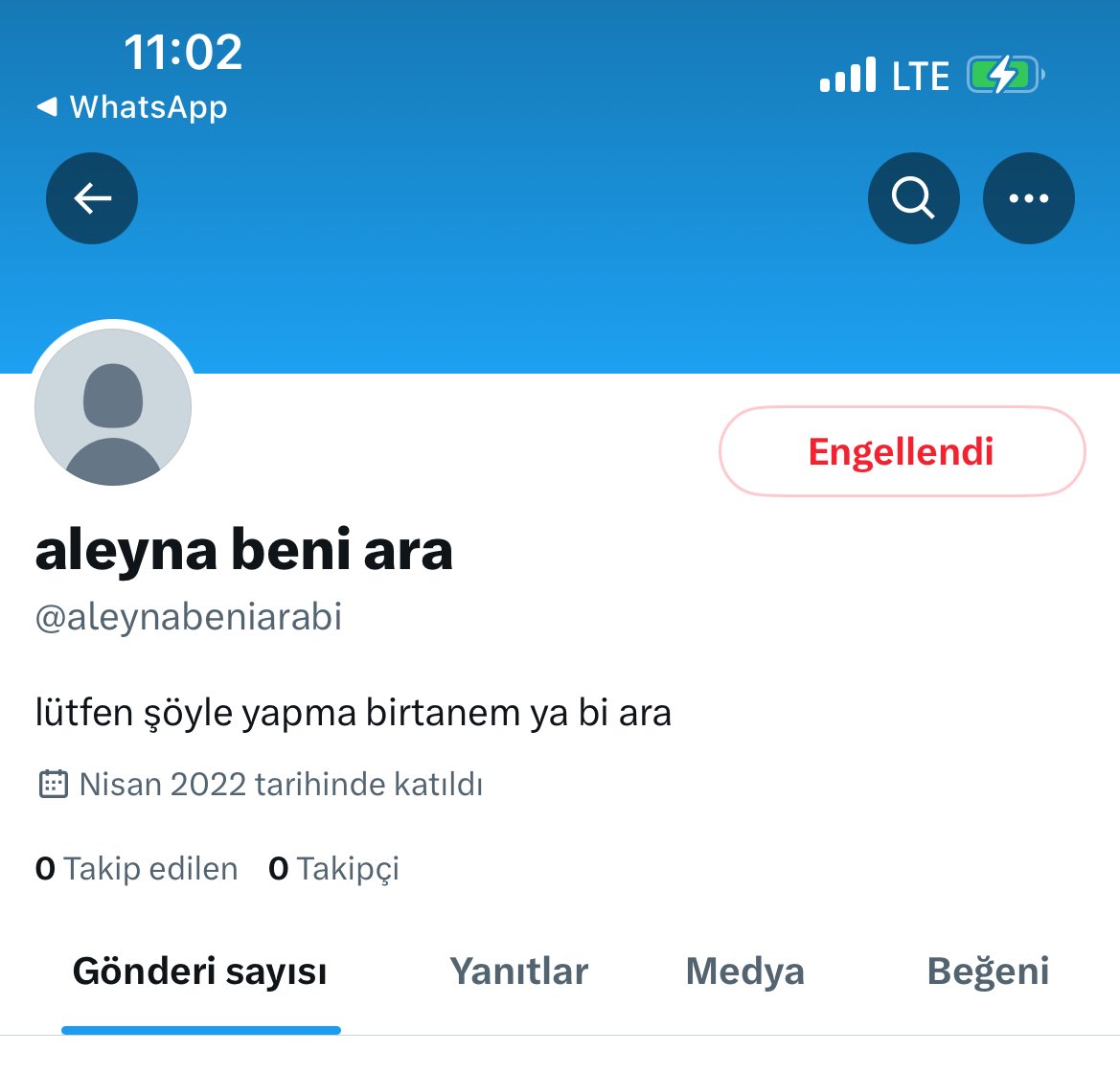 her seyi mahvettikten sonra erkekler