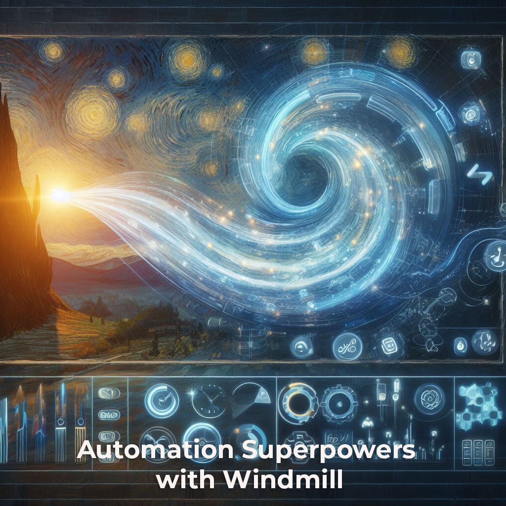Up_Mortem's tweet image. Low code and no code automation with Windmill haly.ai/blog/unlocking… #Windmill #AutomationSuperpowers #DeveloperTools #WorkflowAutomation #NoCode #LowCode