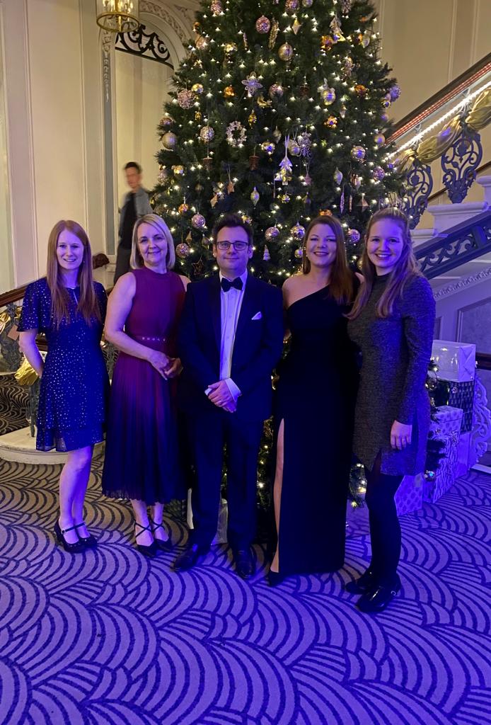 LewisBrownlee's tweet photo. 🌟📸 Excited to share the first glimpses of our amazing Lewis Brownlee team at the #SussexBusinessAwards. It's an honour to be recognised as finalists for the Best Customer Service Award. Thank you #PlatinumMediaGroup for this incredible opportunity! #CustomerService 🏆💼 https://t.co/A2FoMI6bXQ