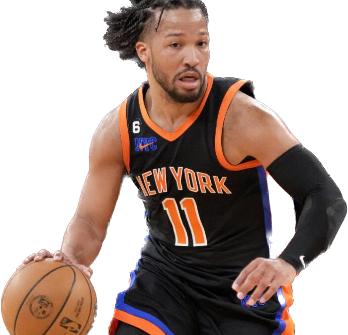 Playertotals's tweet image. Jalen Brunson 11/30 #PlayerProps Odds #PlayerOdds #PropsOdds #NBABets 

#BestOdds 🏀 #Knicks

Points: 24.5 #Pointsbet
Rebounds: 3.5 #Pointsbet 
Assists: 5.5 #Fanduel 
Blocks: 2.5 #Betmgm 

✅Brunson's Odds: playertotals.com

instagram.com/playerprops