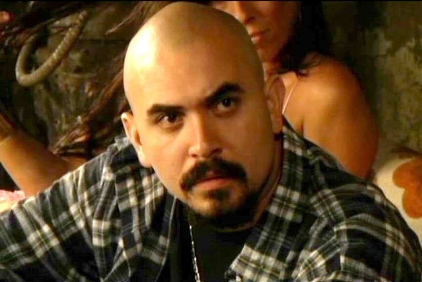 <a href="/image_origins/">۟</a> Think about poor <a href="/NoelGugliemi/">Noel Gugliemi</a> he plays the same character in every film Hector!