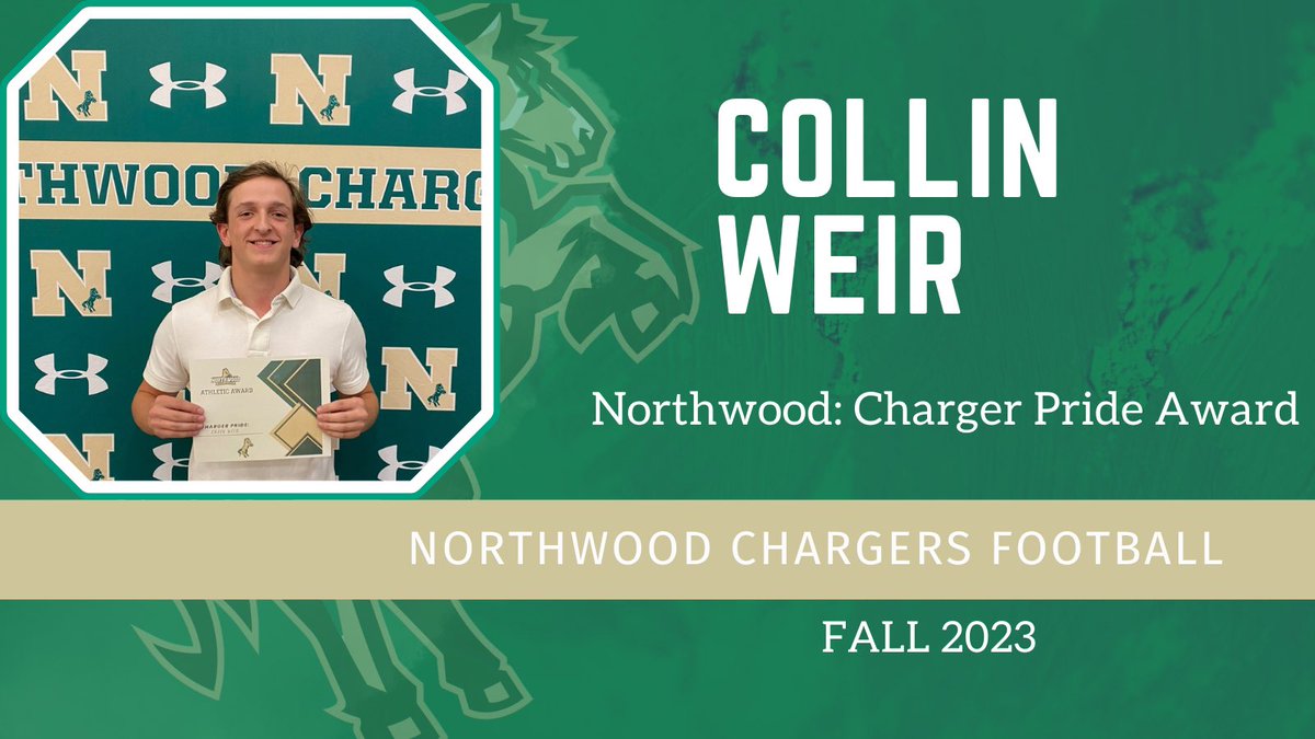 Congratulations to our football team award recipients! <a href="/NWChargersFB/">Northwood High School Football</a> <a href="/NHSChargers/">Northwood Chargers</a> <a href="/ChathamNCSports/">Chatham Sports</a> <a href="/ChathamNRSports/">Chatham News + Record Sports</a>