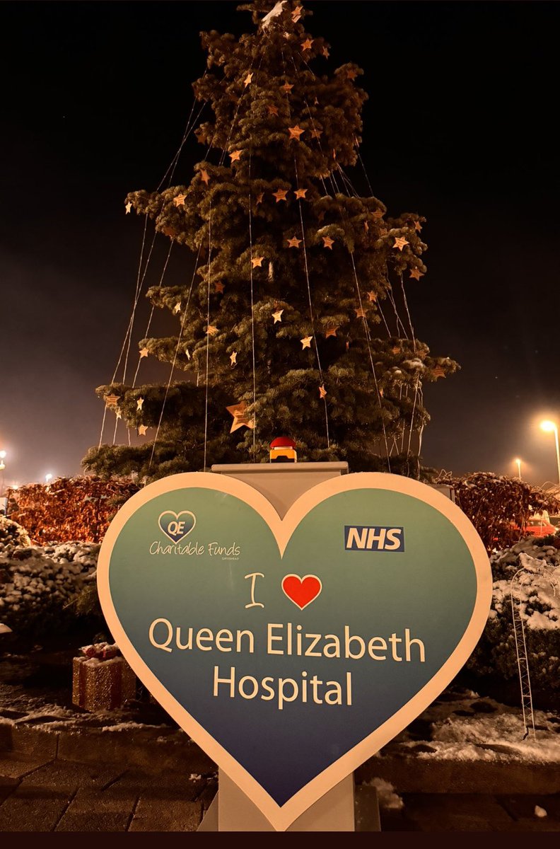 Kris Mackenzie she/her (@sixmacks) on Twitter photo Light up a life celebration for @QECharity Thank you to all our partners for their support and special thanks to <a href="/LewisMiley1/">LewisMiley</a> @JamieMiley14 for switching on the <a href="/Gateshead_NHS/">Gateshead Health NHS Foundation Trust</a> Xmas lights @davies_trudie @AlisonRMarshall Light up a life celebration for @QECharity Thank you to all our partners for their support and special thanks to <a href="/LewisMiley1/">LewisMiley</a> @JamieMiley14 for switching on the <a href="/Gateshead_NHS/">Gateshead Health NHS Foundation Trust</a> Xmas lights @davies_trudie @AlisonRMarshall