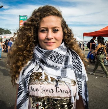 Naila Ayad🇵🇸 tweet media