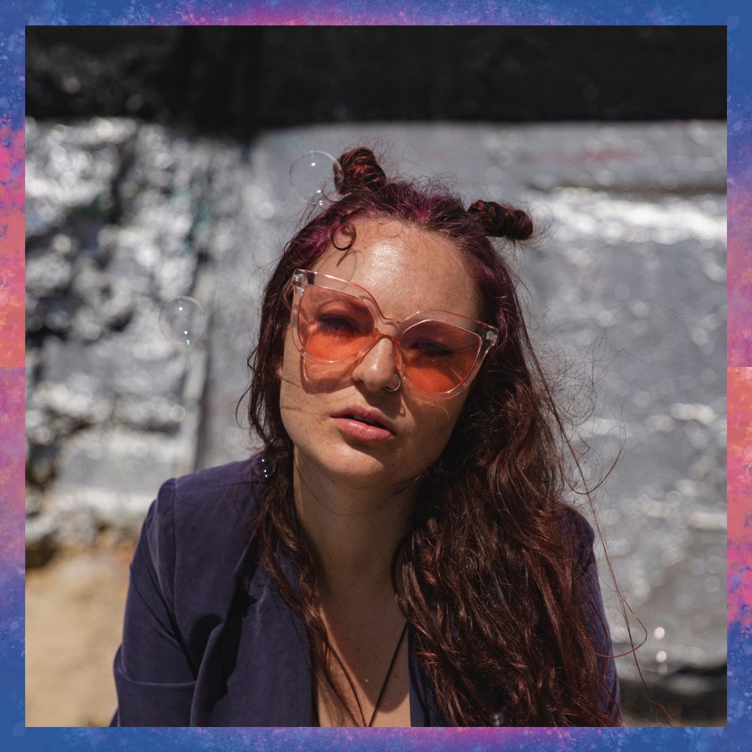 **LINE UP FOR RESTORE FUNDRAISER** 🎉🎉🎉

The INCREDIBLE Lu’Ami (<a href="/LuAmimusic/">Lu'Ami</a>) will be live @strangebrewbriz on 15th Dec for the RESTORE fundraiser, raising money to support Bristol KTB prisoners ✊💚

Tickets 🎟️: hdfst.uk/e99586

More on Lu'Ami below 👇

1/6